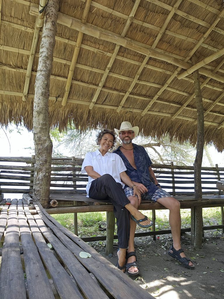 PLANNING A MOVE, RETIREMENT, OR LONG STAY IN THE PHILIPPINES?